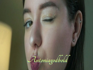 Antoniagodbold