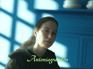 Antoniagrandon