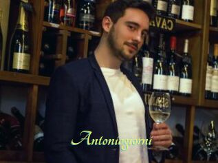 Antoniogiorni