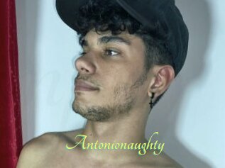 Antonionaughty