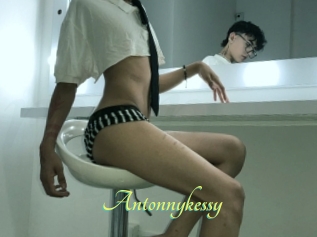 Antonnykessy