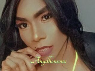 Anydhonsonx