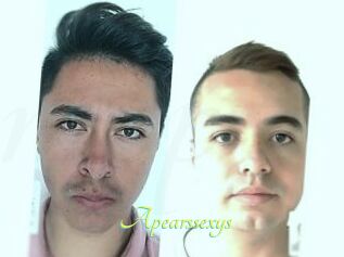 Apearssexys