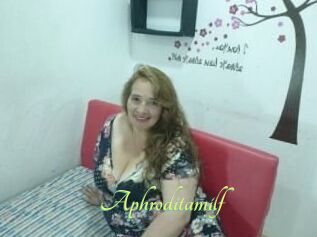 Aphroditamilf