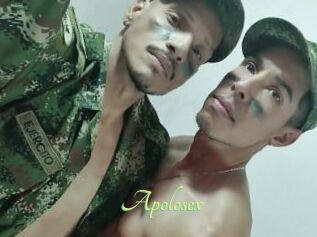 Apolosex