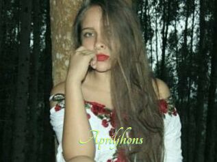 Apriljhons