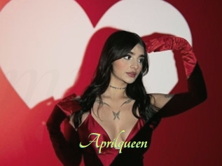 Aprilqueen