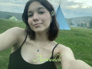 Aprilwelch