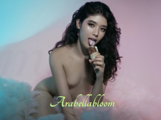 Arabellabloom