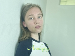 Aradagley