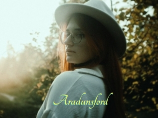 Aradunsford
