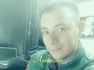 Ardienteleo