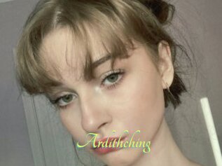 Ardithching