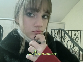 Arianamoor