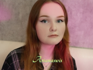 Arianaswis