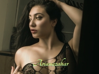 Arianazahar