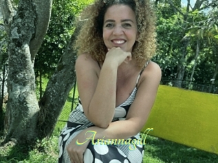 Ariannagill
