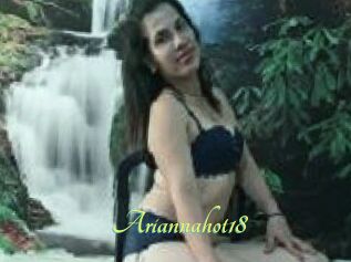 Ariannahot18