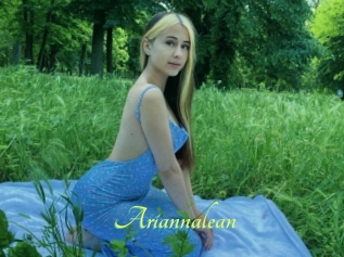 Ariannalean