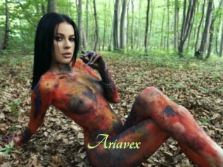 Ariavex