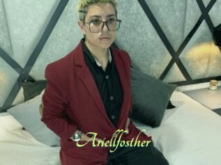 Ariellfosther