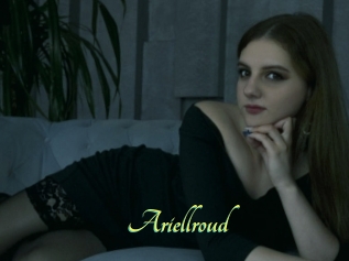 Ariellroud