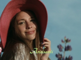 Arielsanti