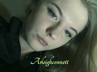 Arleighconnett