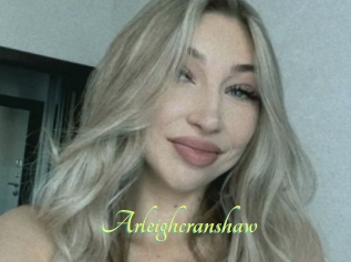 Arleighcranshaw