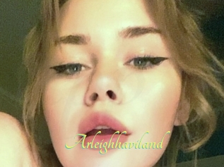 Arleighhaviland