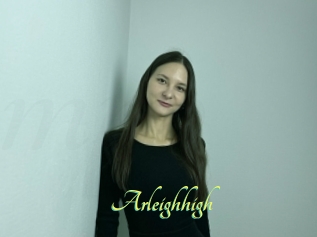 Arleighhigh