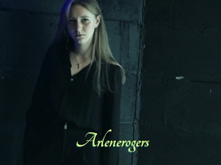 Arlenerogers