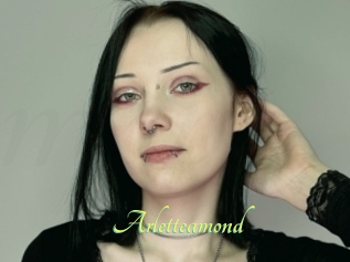 Arletteamond