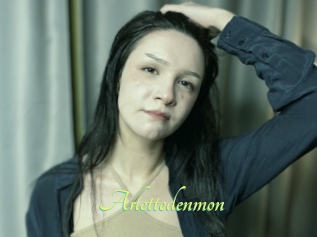 Arlettedenmon