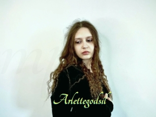 Arlettegodsil