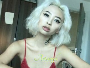 Artangel