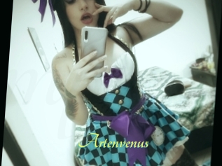 Artenvenus