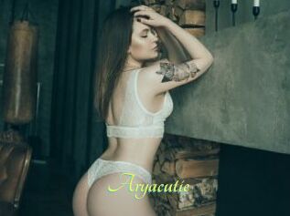 Aryacutie