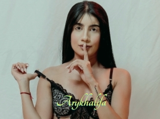 Arykhalifa