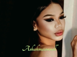 Ashahmcconnell