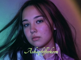Ashapfefferkorn