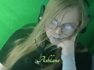 Ashlane
