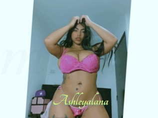 Ashleyalana