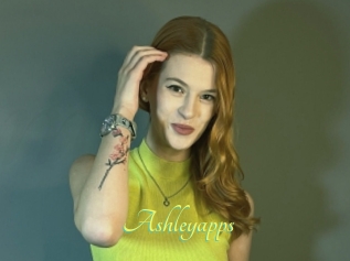 Ashleyapps