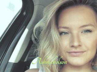 Ashnicholson