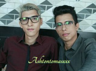 Ashtontomasxxx