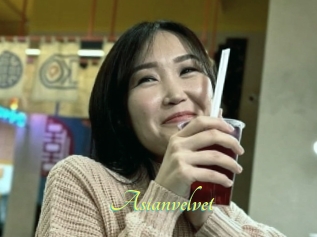 Asianvelvet