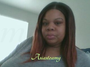 Asiasteamy