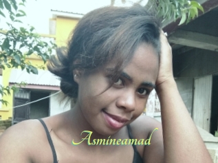 Asmineamad