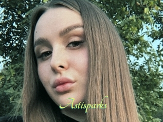 Astisparks
